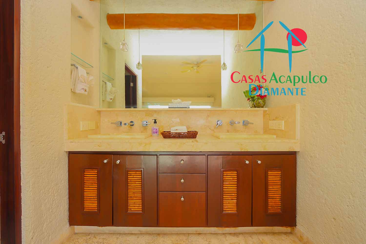 Puerta del sol - Recámara uno 13